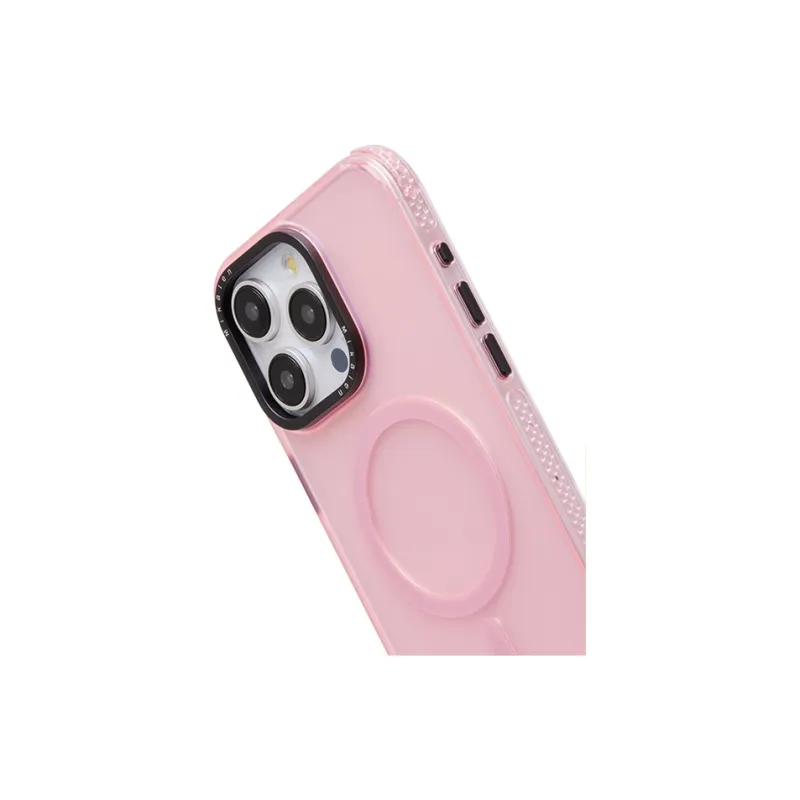Hanno TPU Material Adjustable Bib & Brace Phone Cases Apple 15 Pro Max/iPhone 15 Pro-7