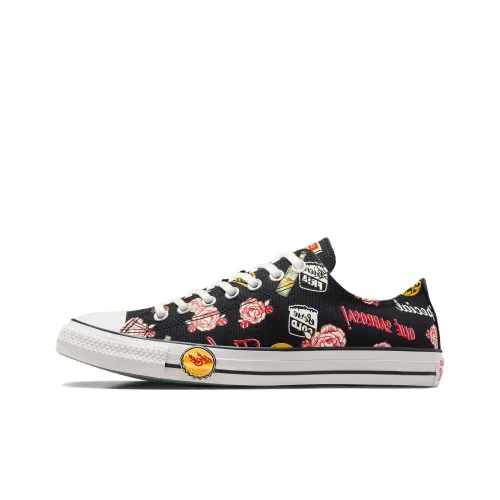 Converse Chuck Taylor All Star Ox Topo Chico Marka27