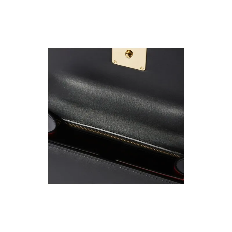 OFF WHITE Jitney 2.8 Top Handle Bag-4