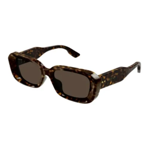 Nike Lynk Rectangle Frame Sunglasses