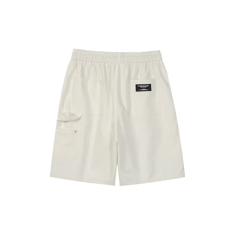 POINTLIMIT Casual Shorts Unisex-7