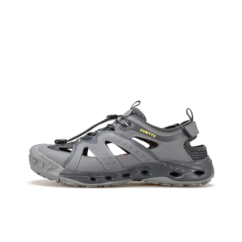 HUMTTO River Trekking Shoes Men's-0
