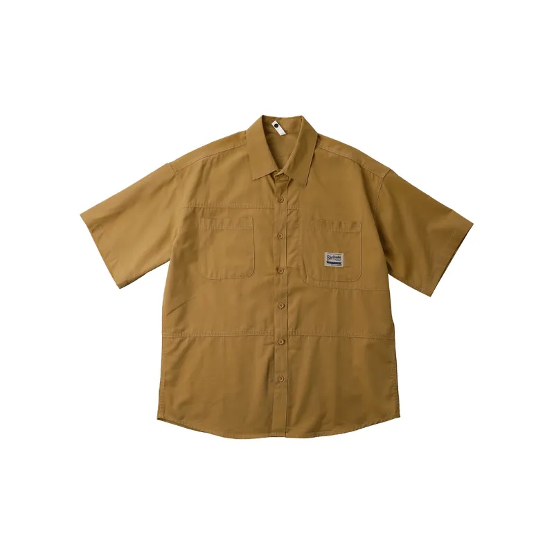 Duke car Shirts Men-9
