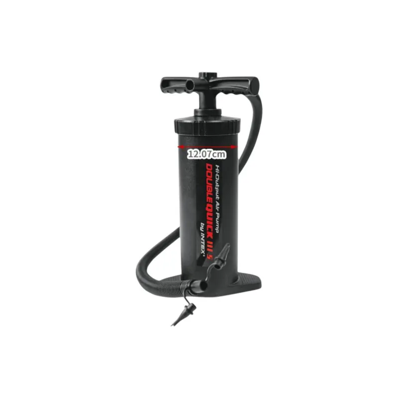 INTEX Manual Air Pump For Inflatable Bed Toy And Inflatable Products-0