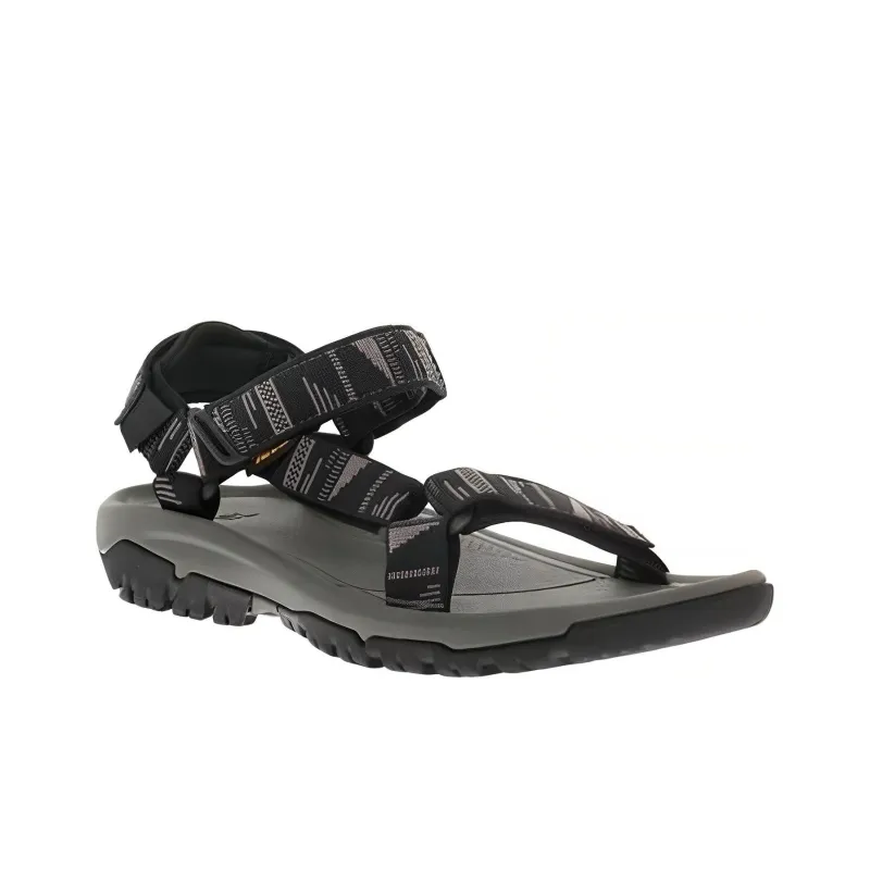 Teva Hurricane XLT2 Beach Sandals Men's Gray-1