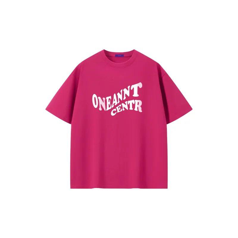 ONEANNET T Shirts Unisex-18