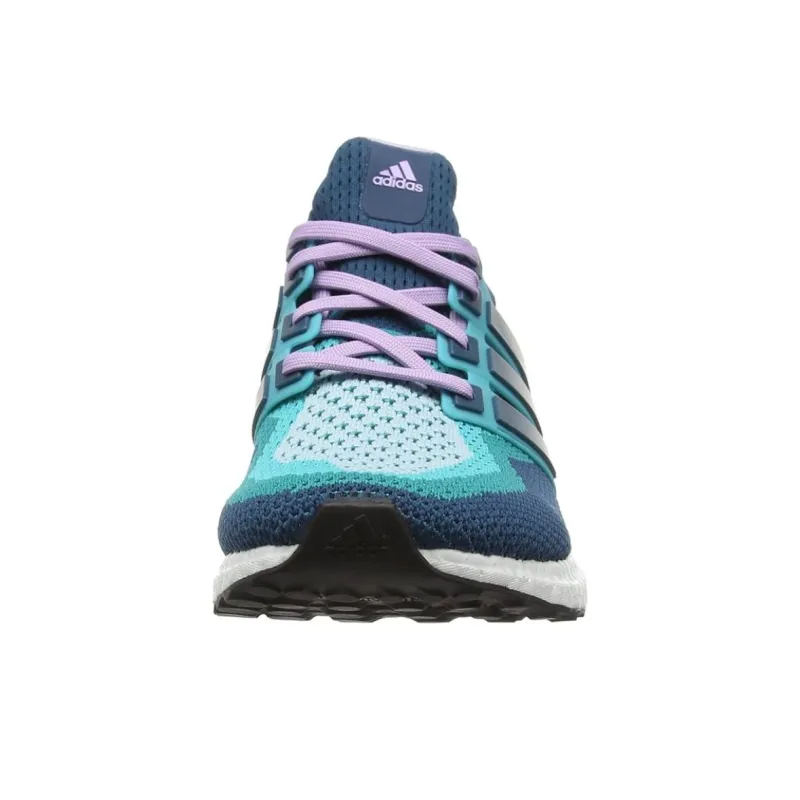 Adidas Ultra Boost 2.0 Clear Green Women's-2