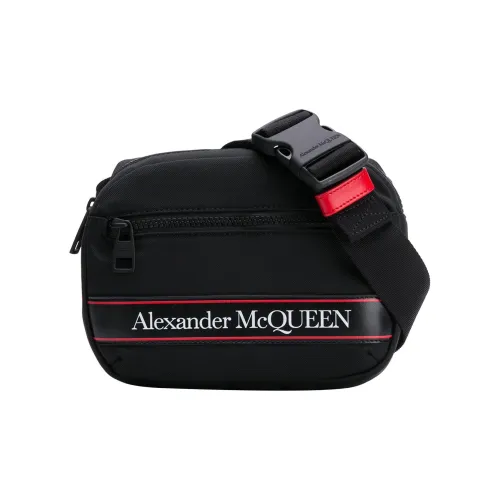 Alexander McQueen Fanny Packs