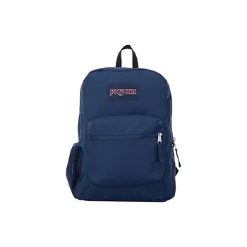 JanSport Polyester Backpack Regular Unisex Marine Blue