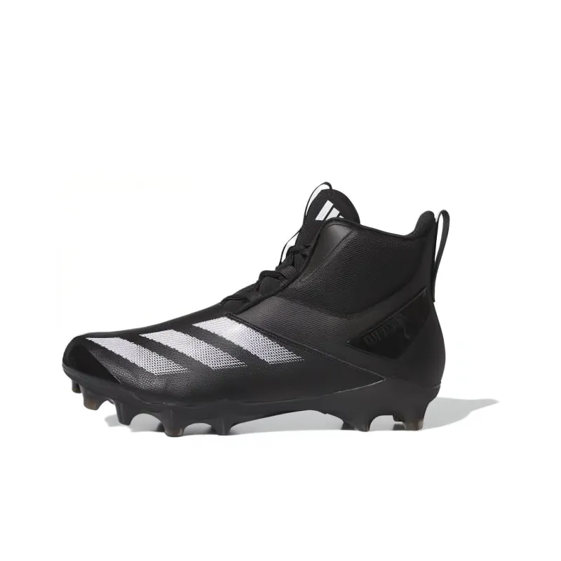 Adidas Adizero Chaos Core Black Cloud White-0