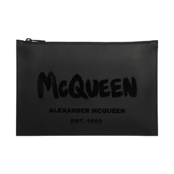 Alexander McQueen Clutches