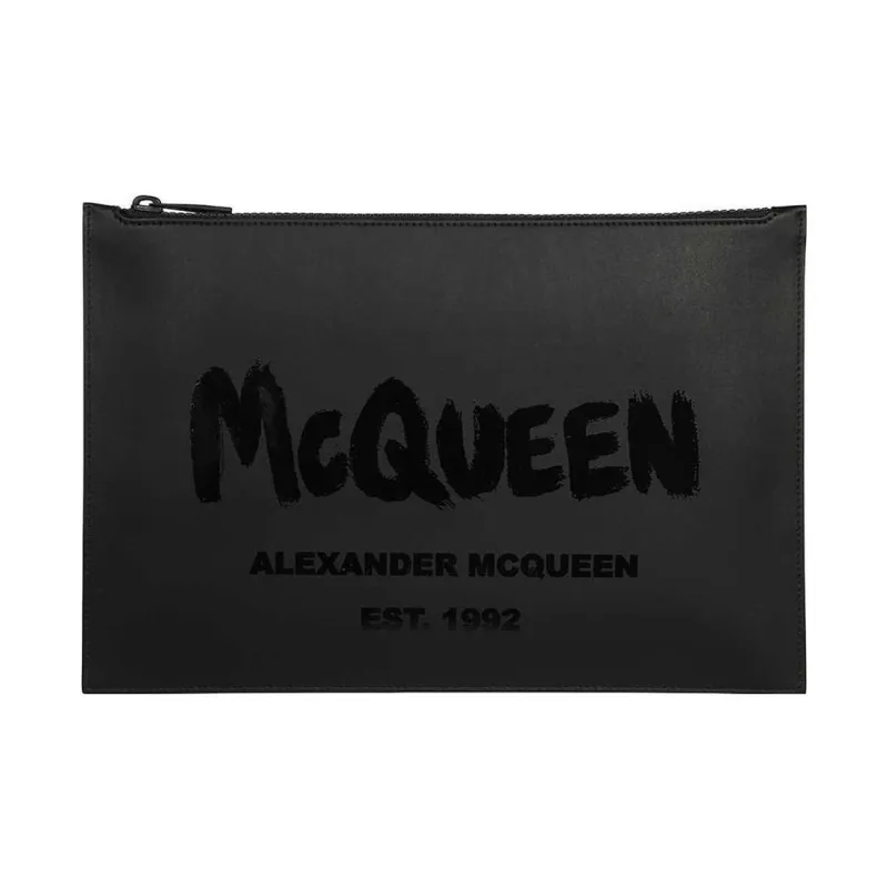 Alexander McQueen Clutches-0