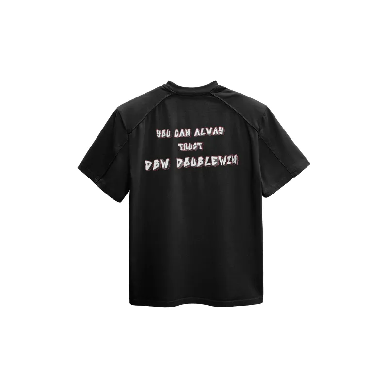 DBW DOUBLEWIN T Shirts Unisex-1