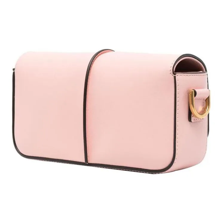 TOD'S T Timeless Chain Linked Crossbody Bag-2