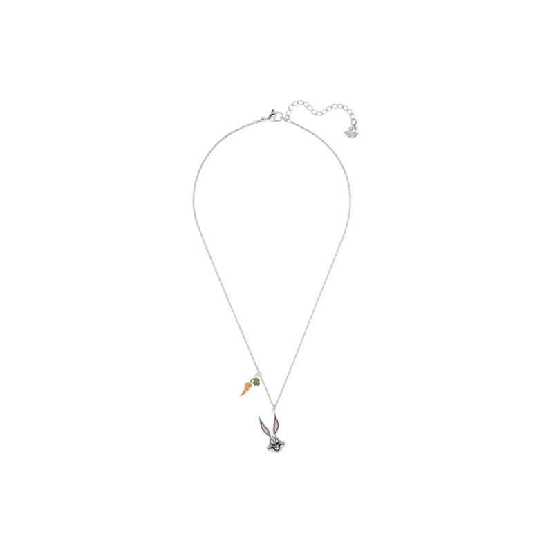 Swarovski Looney Tunes Necklaces Women's-0