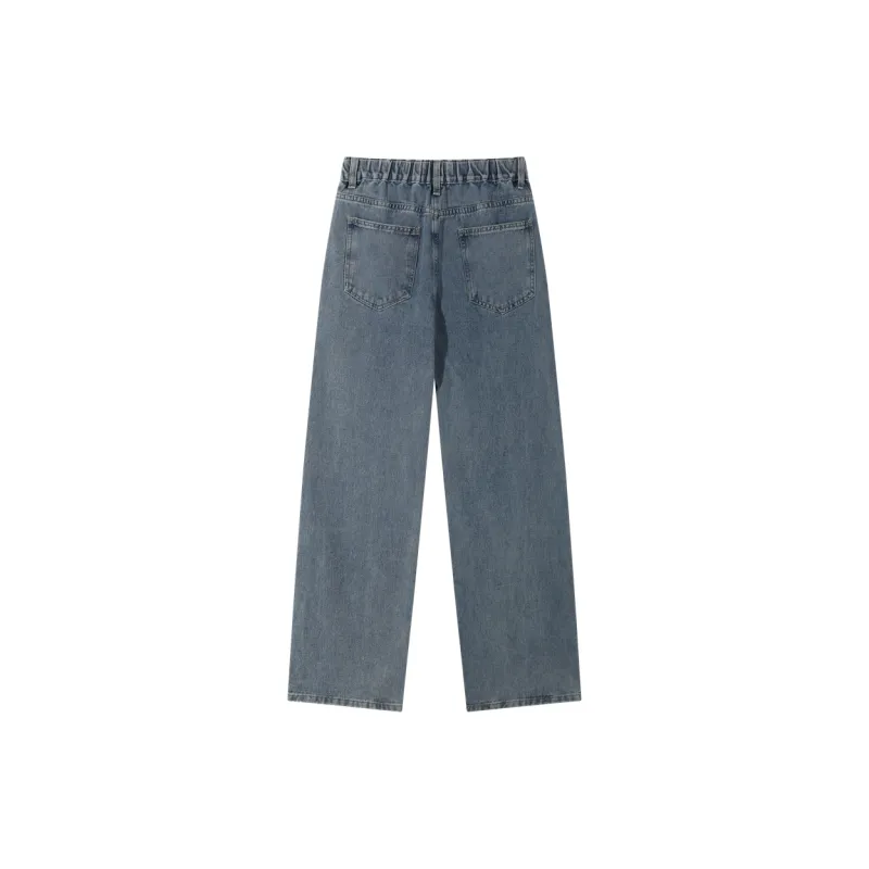 Jeans Unisex-8