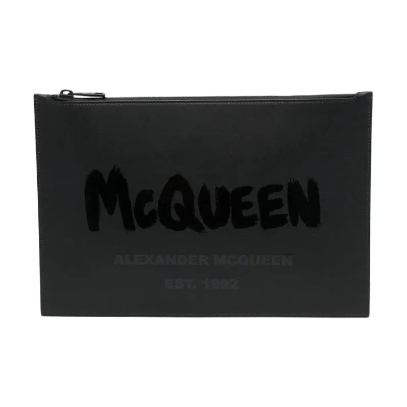 Alexander McQueen Clutches-1