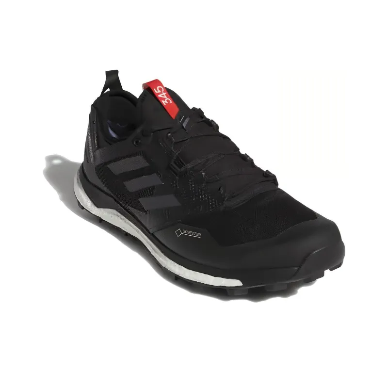 Terrex Agravic Adidas Xt GORE-TEX 'Black Grey'-1