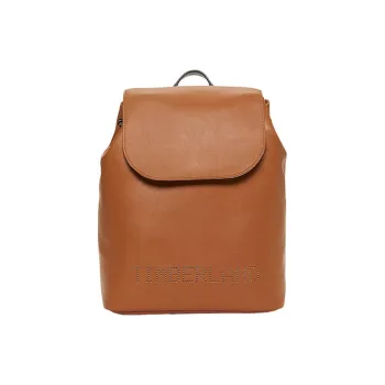 Timberland Leather Backpack Women's Brown