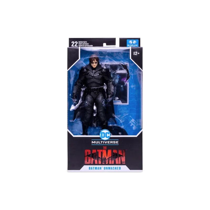 McFARLANE Action Figures-16