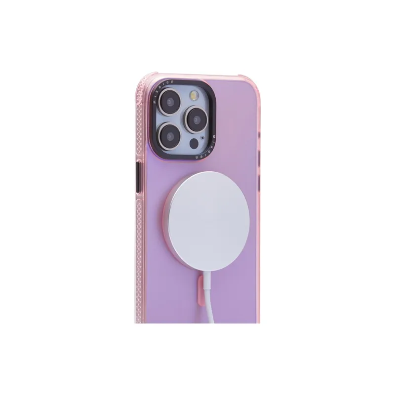 Hanno TPU Material Adjustable Bib & Brace Phone Cases Apple 15 Pro Max/iPhone 15 Pro-8