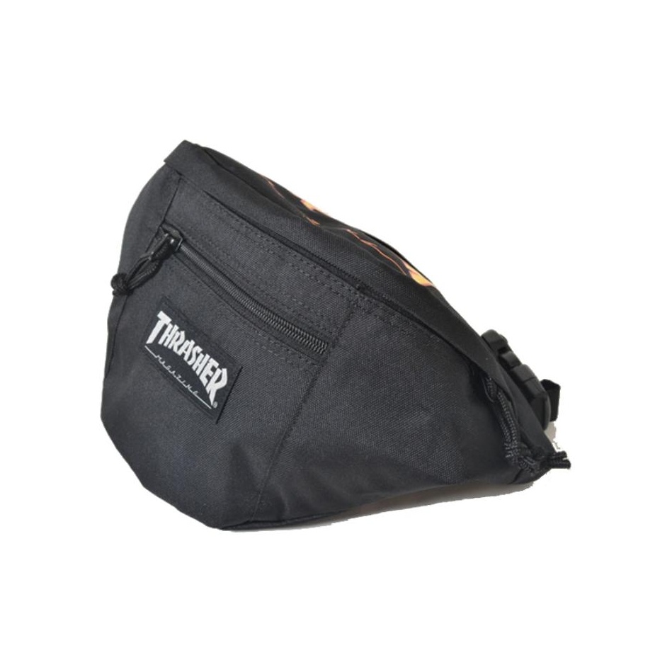Thrasher Fanny Packs POIZON