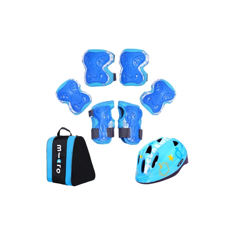MICRO Inline Skates-15