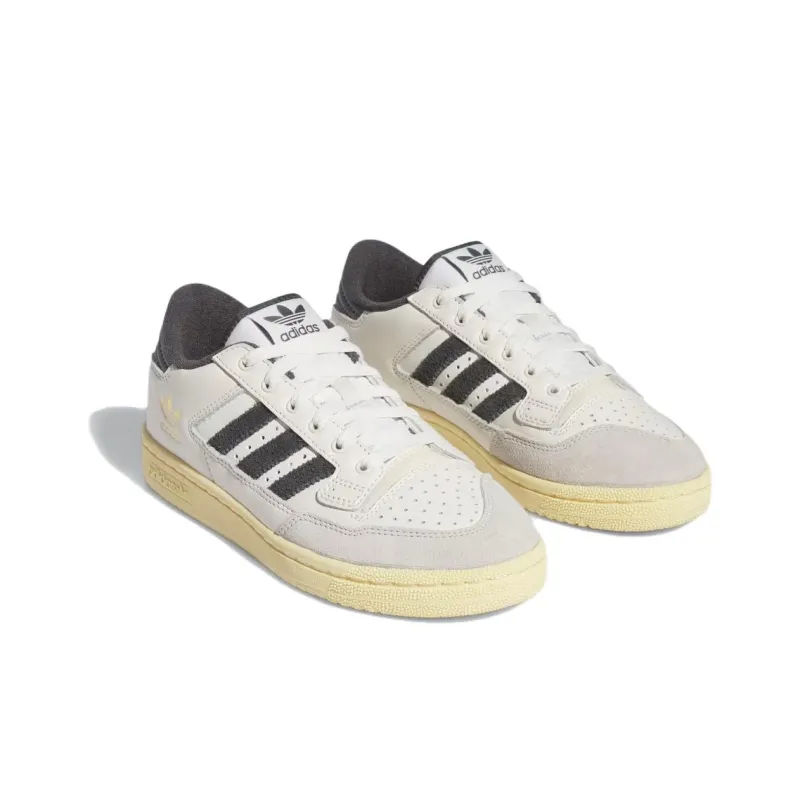 Centennial Women's Adidas 85 Low 'Off White Grey' Women's-3