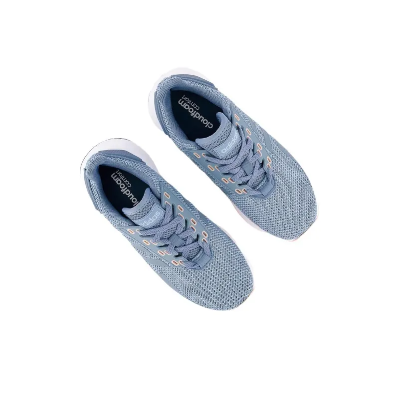 Adidas Duramo 9 'Raw Grey' Women's-2