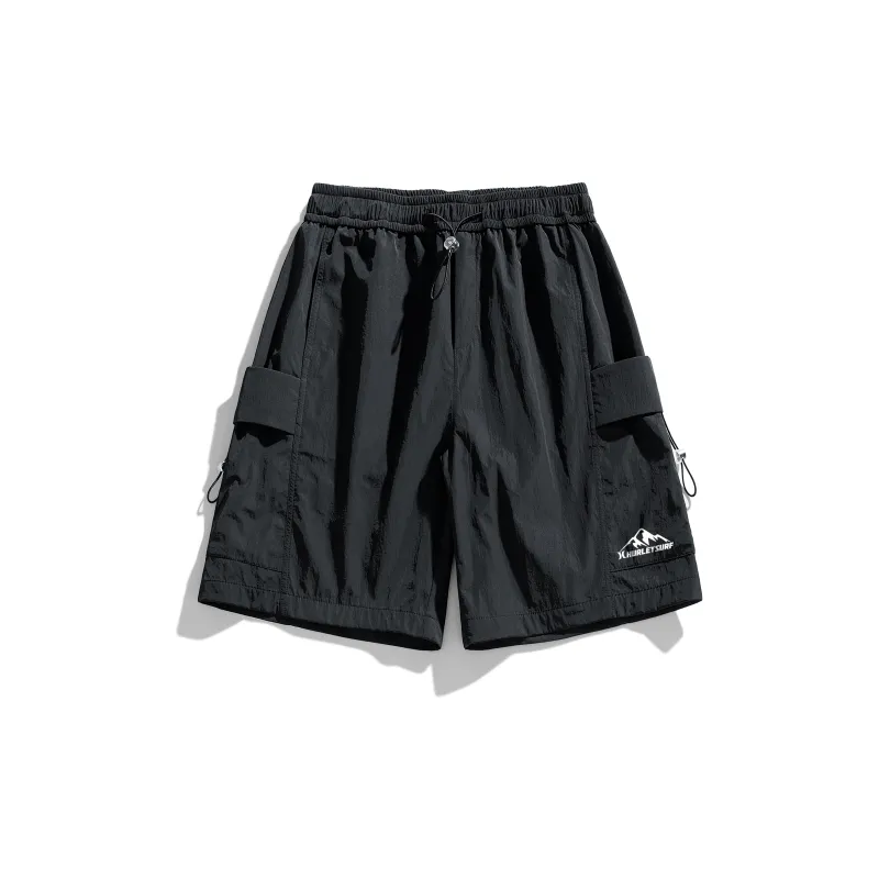 Hurley Cargo Shorts Unisex-1