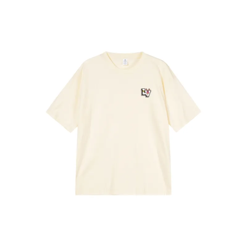 LUCIEN VITO x MOORAB T-Shirt Unisex-9
