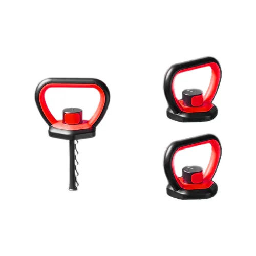 O'Neid Kettlebell Handle PC Eco Friendly Material Full Body Shaping