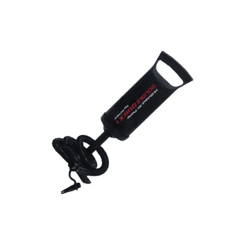 INTEX Manual Air Pump For Inflatable Bed Toy And Inflatable Products-3