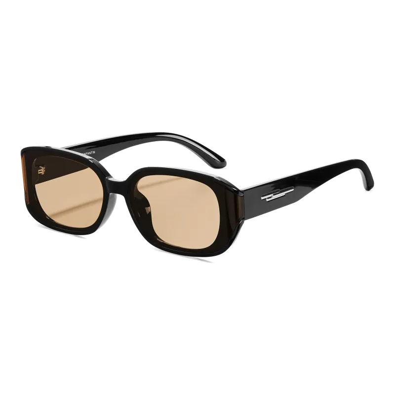 ENFANTIN Oval Sunglasses Unisex-3