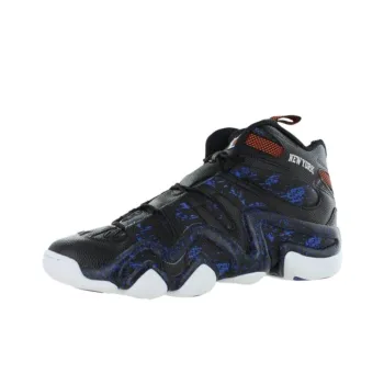 Adidas Crazy 8 Black Collegiate Royal