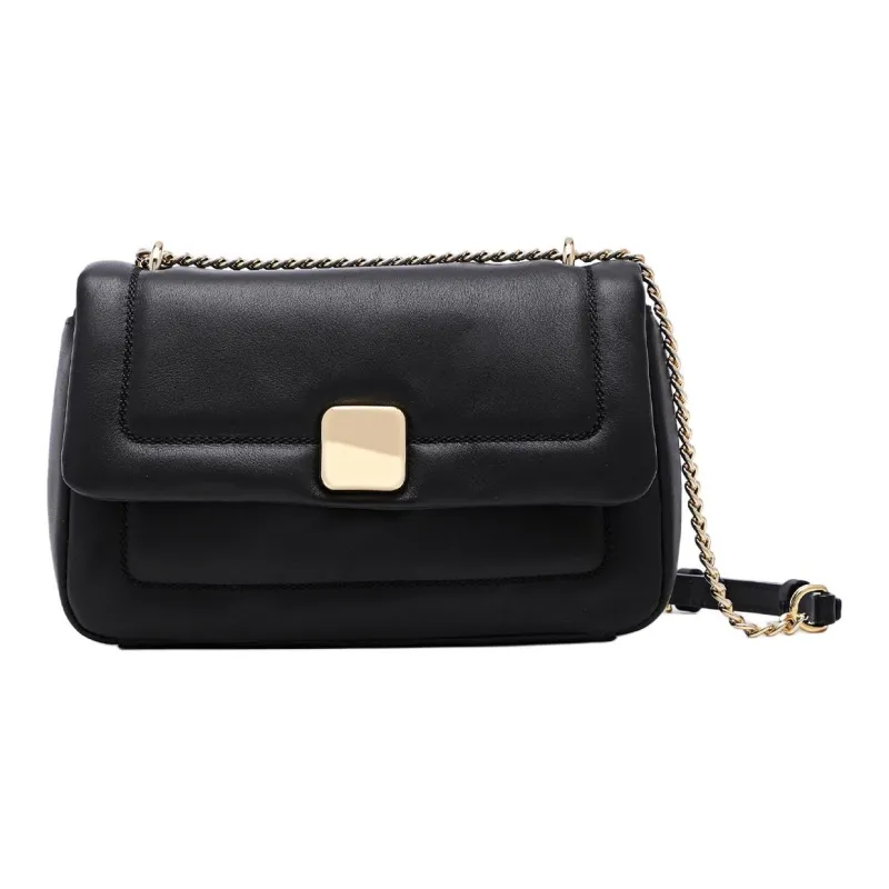 FION Shoulder Bags-0
