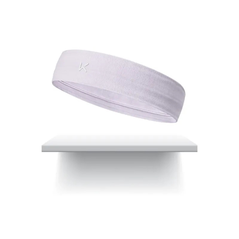 Keep Sweatbands Elastic Moisture Wicking Quick Dry Breathable Running Fitness Yoga Everyday Polyamide/Elastane Unisex-7