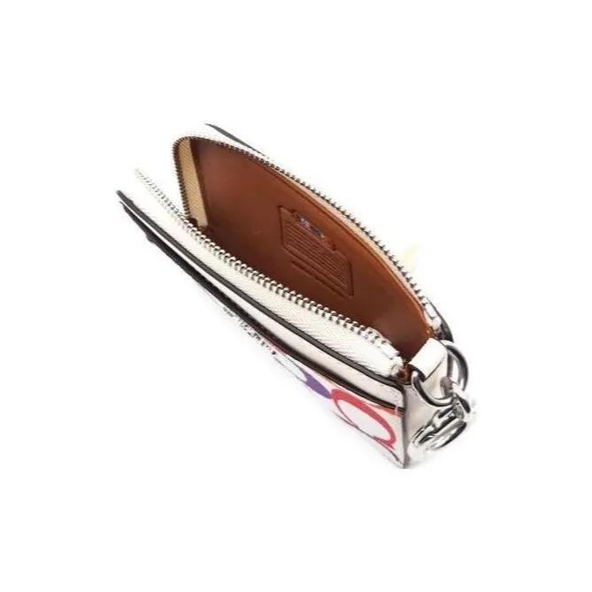 COACH Multifunction Wallet Card Holders-3