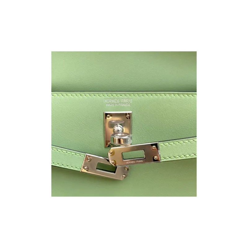 HERMES Kelly Danse Clutches-4