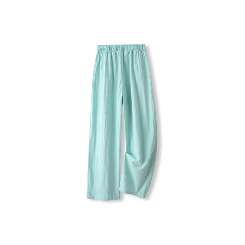 JCUI Casual Pants Unisex-2