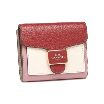 COACH Pepper Wallets