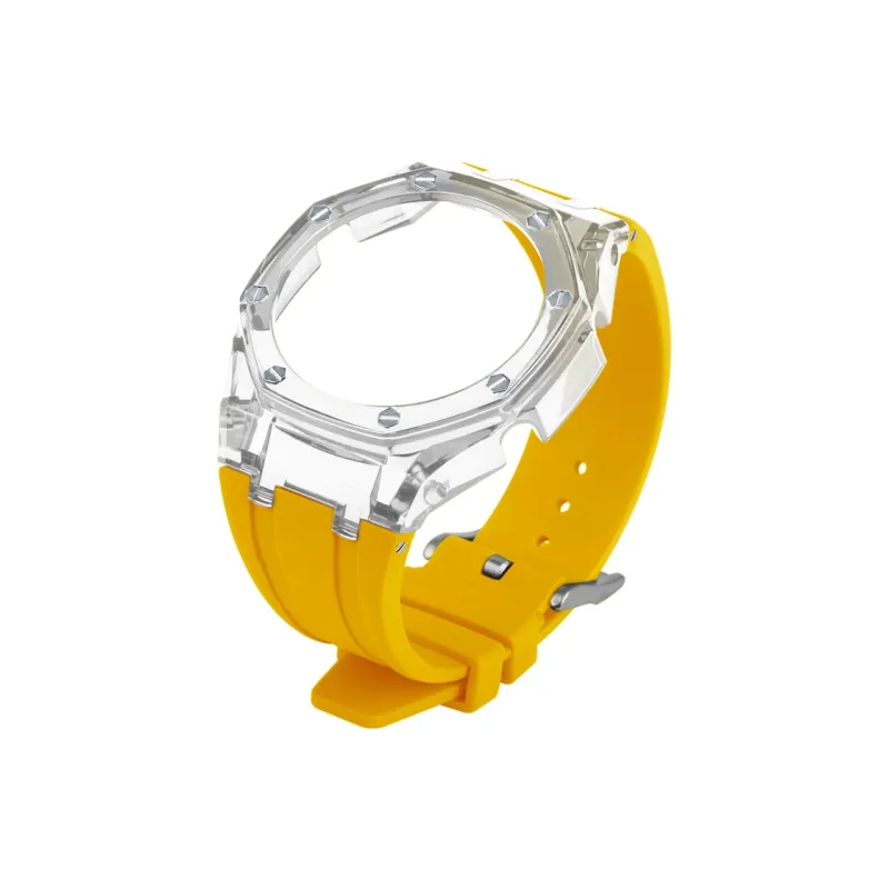 Keppot Unisex Watch Cases-7