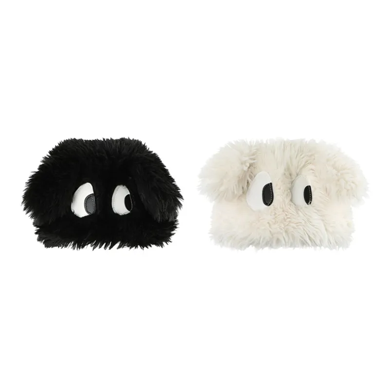 VIVIWELL Beanies Women's-11