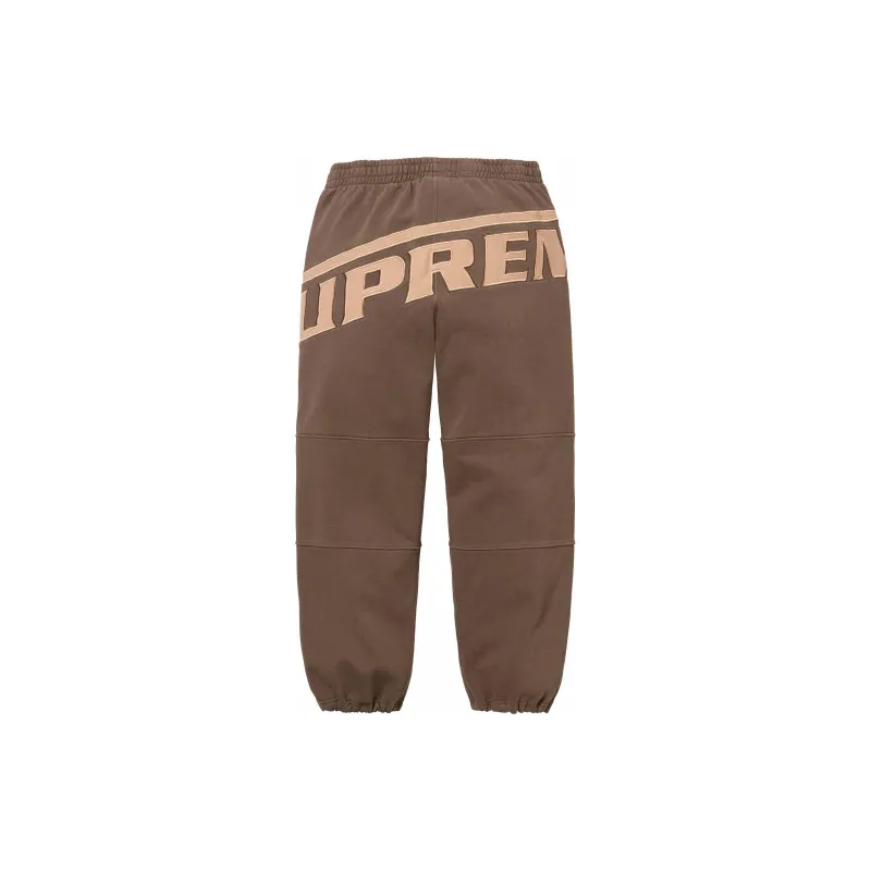 Supreme Wrapped Sweatpant-3