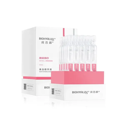 BIOHYALUX 세럼 포함 세컨더리 릴리스 여성
