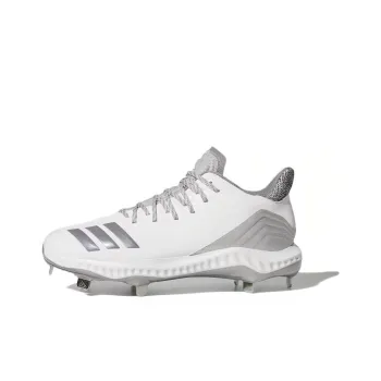 Adidas Icon Bounce 'Cloud White Grey'