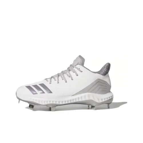 Adidas Icon Bounce 'Cloud White Grey'
