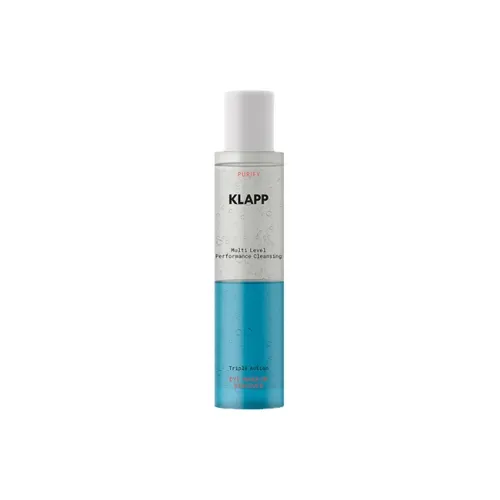KLAPP 메이크업 리무버 클리닝 남녀공용