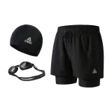 Download Cheap Ediconnect Jordan Outlet APP+Swimming Cap+Swim Goggles