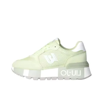 LIU JO Amazing Mesh Sneakers